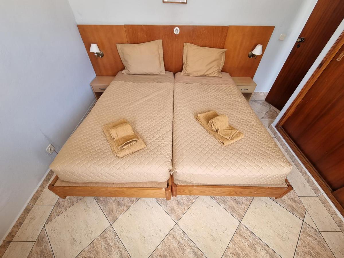 Cerro Atlantico By Umbral Appart hôtel 3*