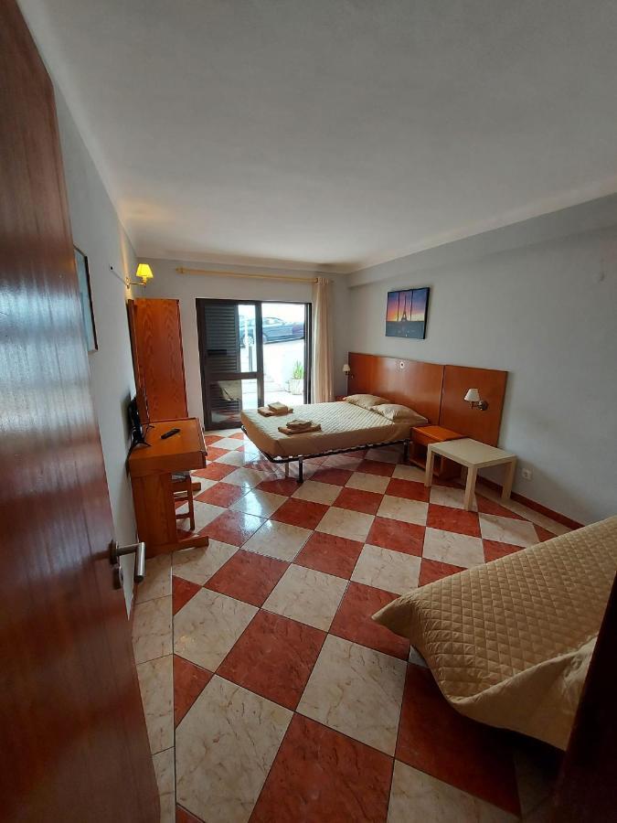 Appart hôtel Cerro Atlantico By Umbral Albufeira