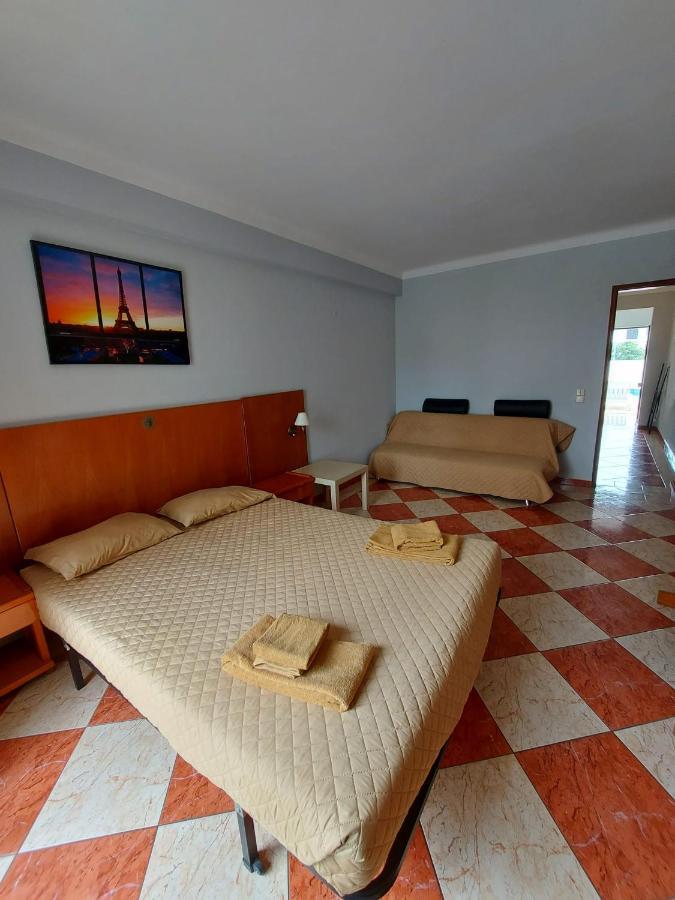 Appart hôtel Cerro Atlantico By Umbral Albufeira