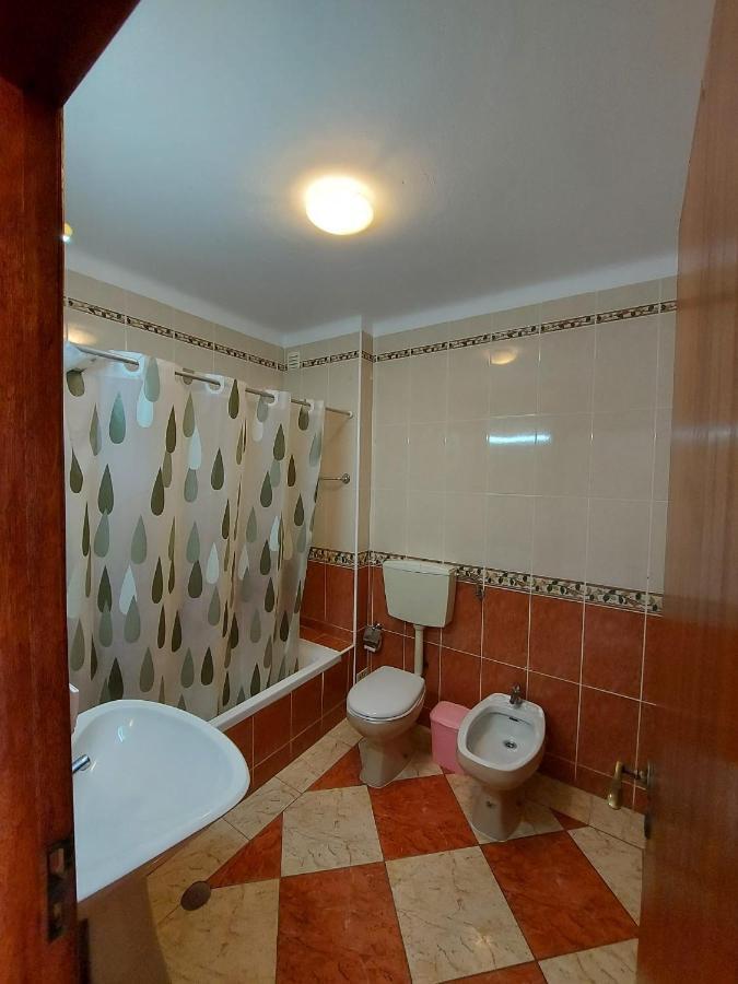 Cerro Atlantico By Umbral Appart hôtel 3*
