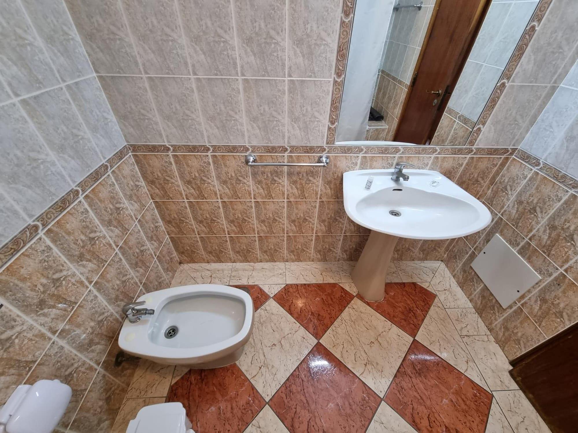 Cerro Atlantico By Umbral Appart hôtel 3*