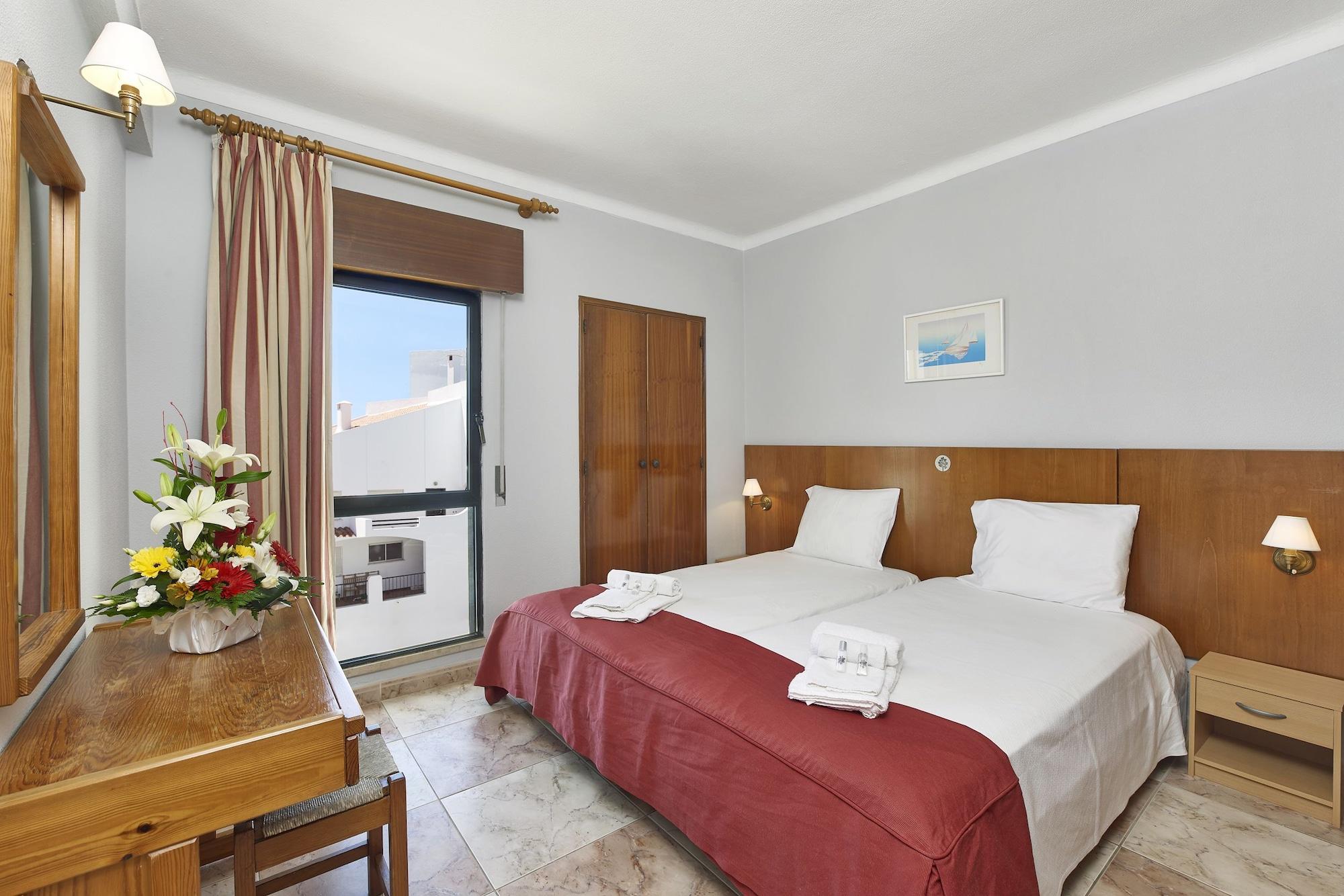 Cerro Atlantico By Umbral Appart hôtel Albufeira
