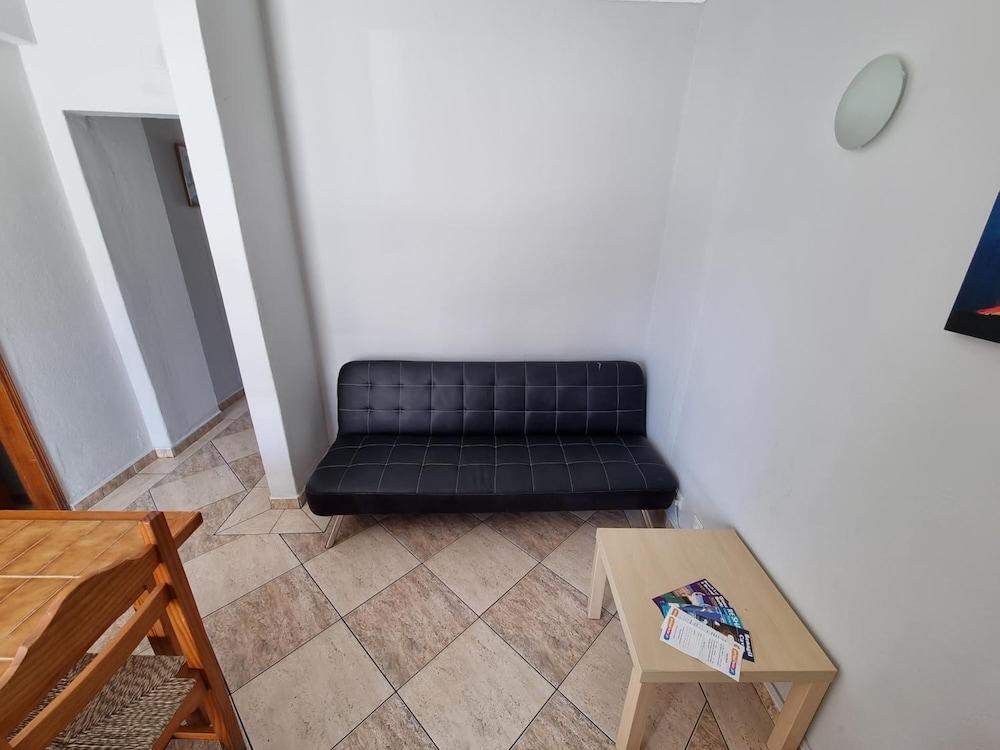 Cerro Atlantico By Umbral Appart hôtel 3*