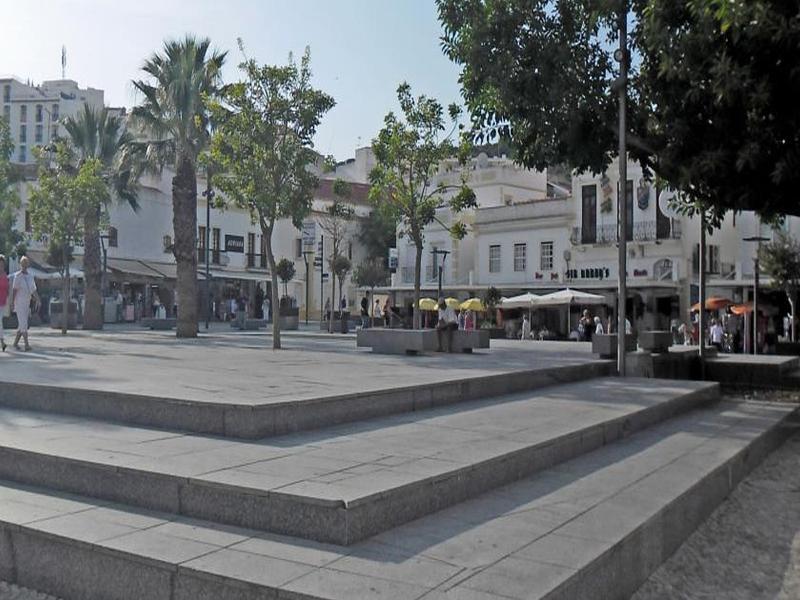 Cerro Atlantico By Umbral Appart hôtel