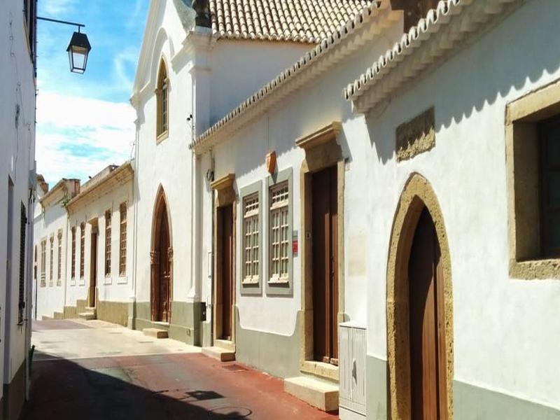 Cerro Atlantico By Umbral Appart hôtel Albufeira