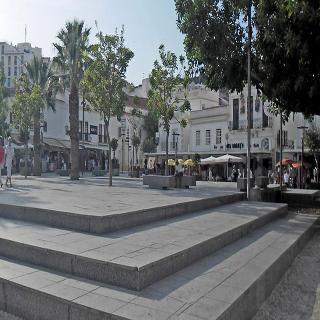 Cerro Atlantico By Umbral Appart hôtel