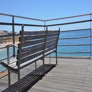 Appart hôtel Cerro Atlantico By Umbral Albufeira