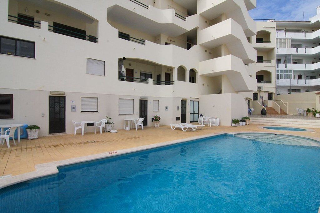 Cerro Atlantico By Umbral Appart hôtel Albufeira