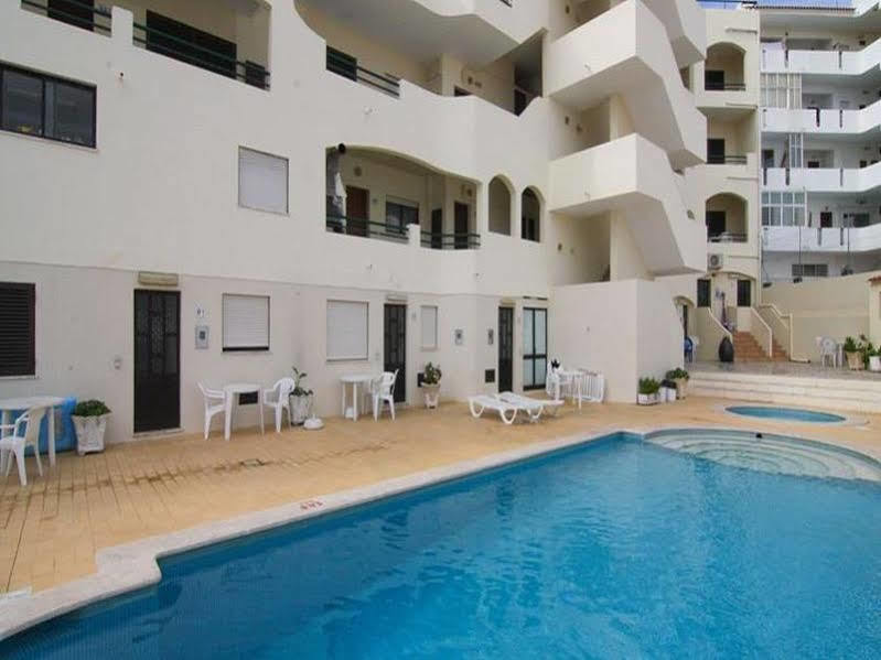 Appart hôtel Cerro Atlantico By Umbral